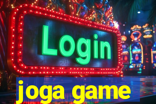 joga game