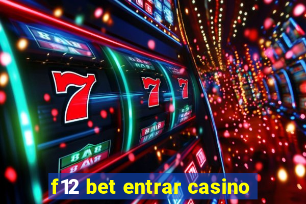 f12 bet entrar casino