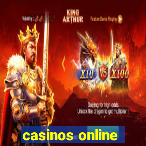 casinos online