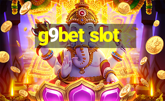 g9bet slot