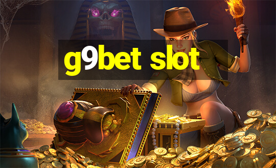 g9bet slot