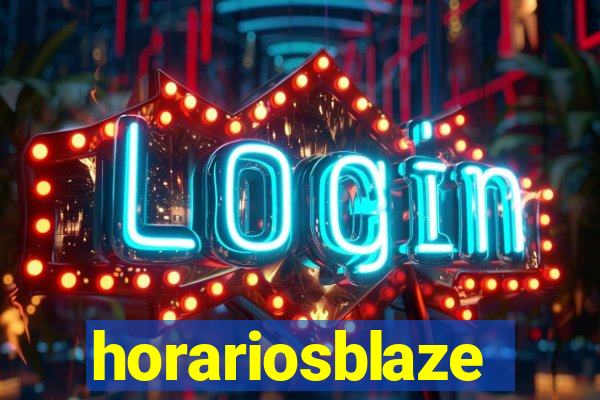 horariosblaze