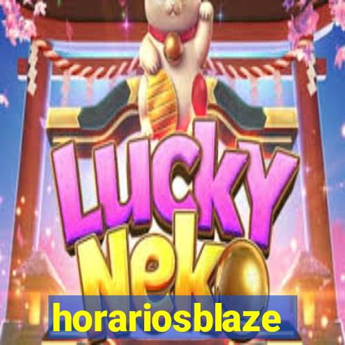 horariosblaze