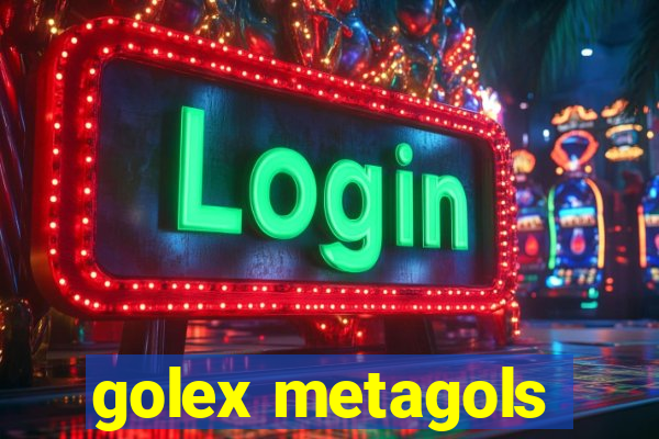 golex metagols