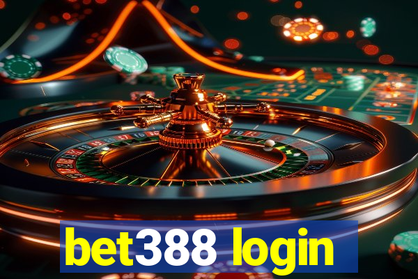 bet388 login