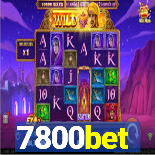 7800bet