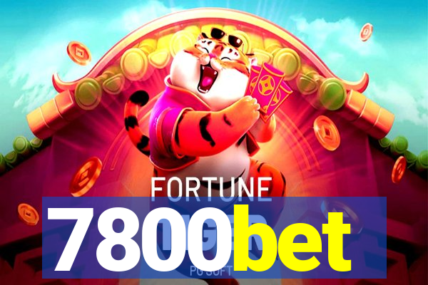 7800bet