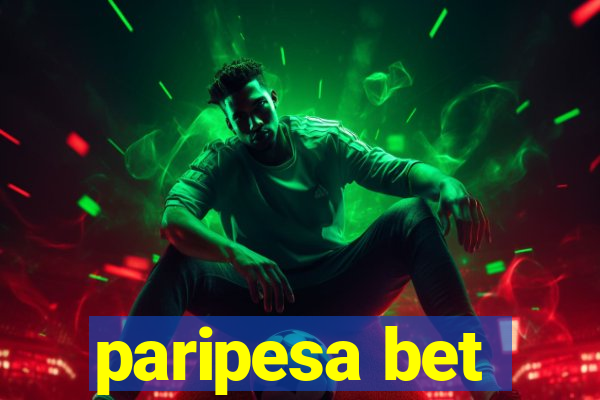 paripesa bet