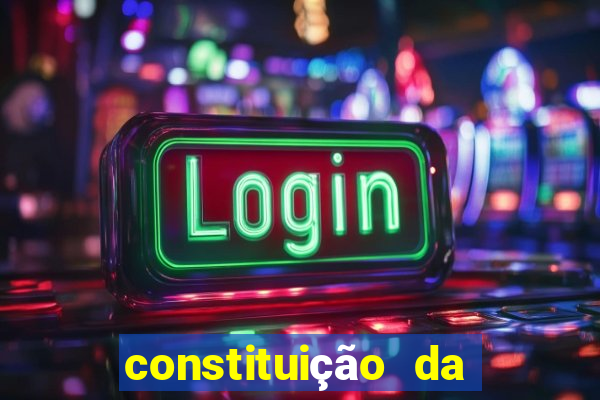 constituição da bahia pdf