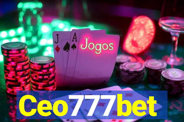 Ceo777bet