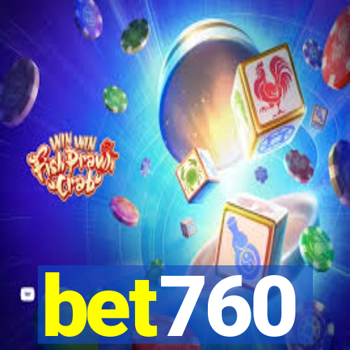 bet760