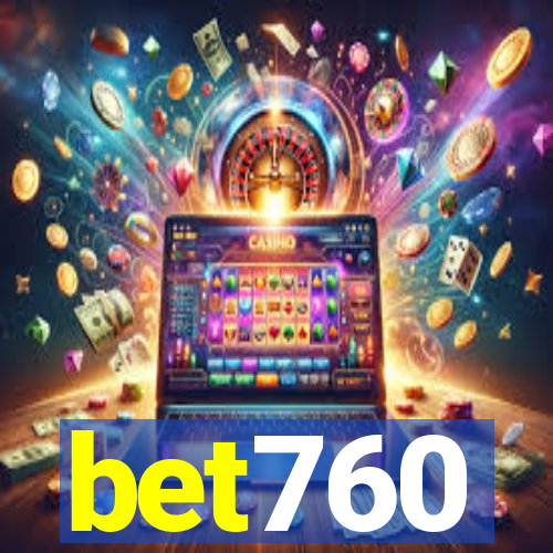 bet760