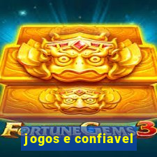 jogos e confiavel