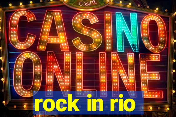 rock in rio