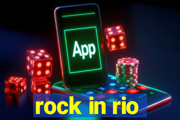 rock in rio