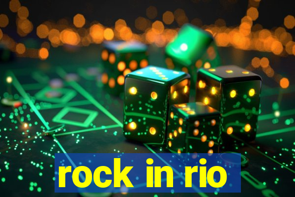 rock in rio