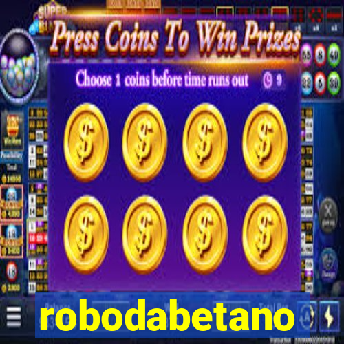 robodabetano