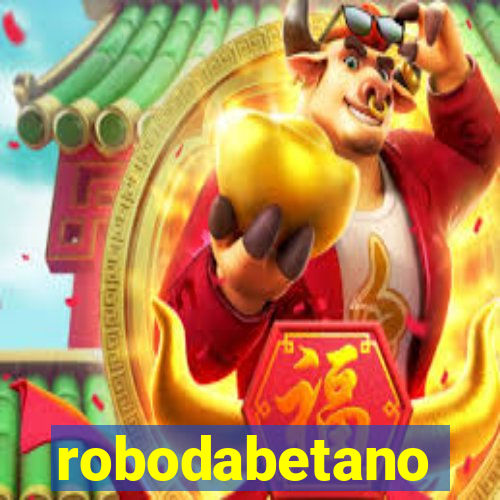 robodabetano