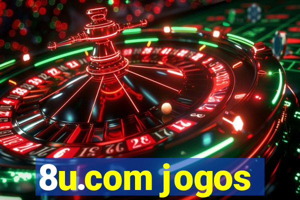 8u.com jogos