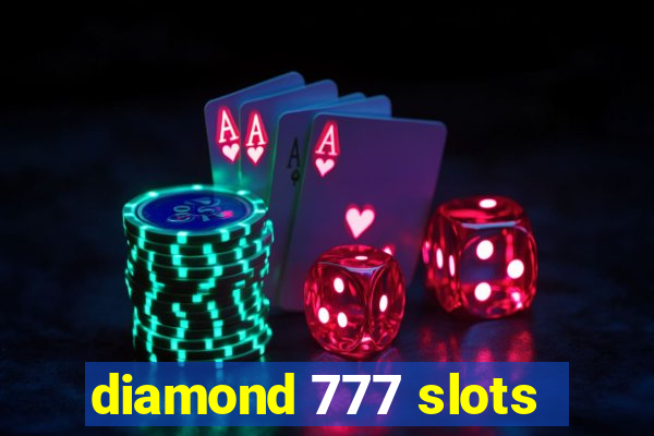 diamond 777 slots