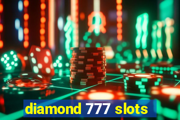 diamond 777 slots