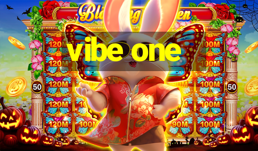 vibe one