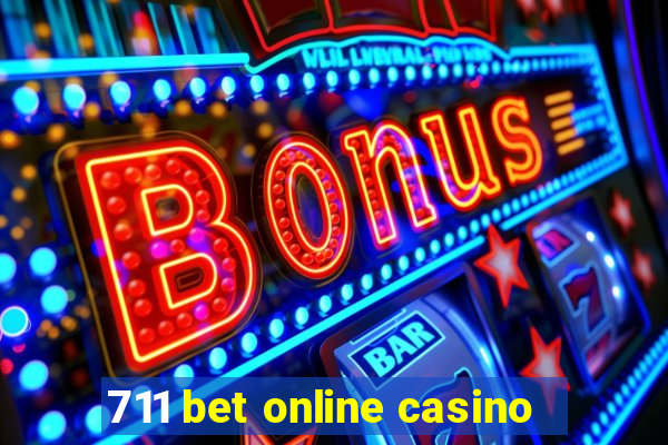 711 bet online casino