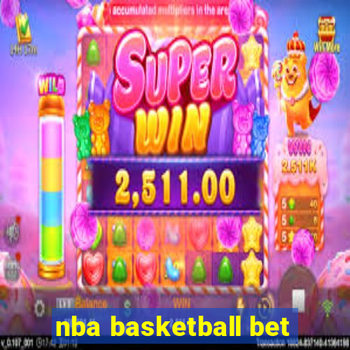 nba basketball bet