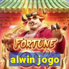 alwin jogo