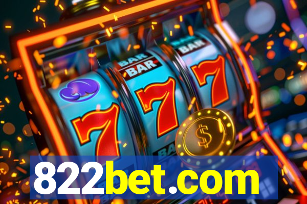 822bet.com