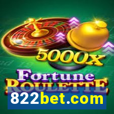 822bet.com