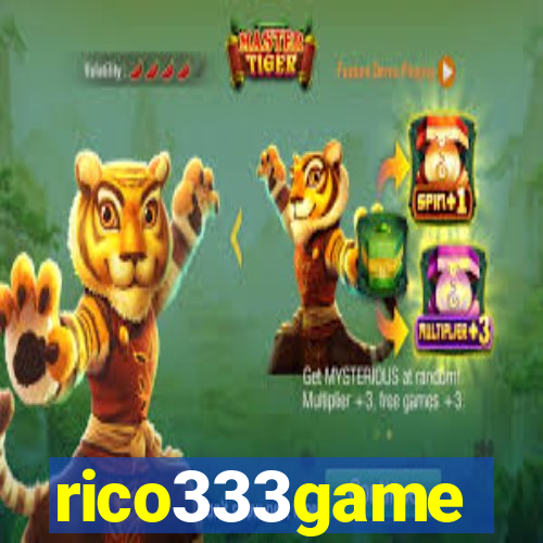 rico333game