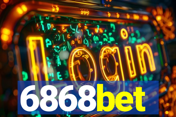 6868bet