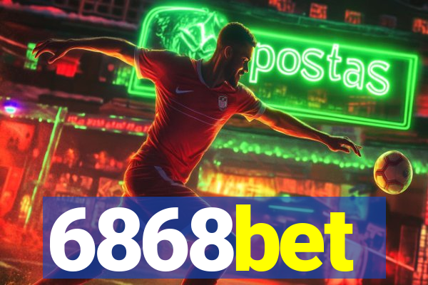 6868bet