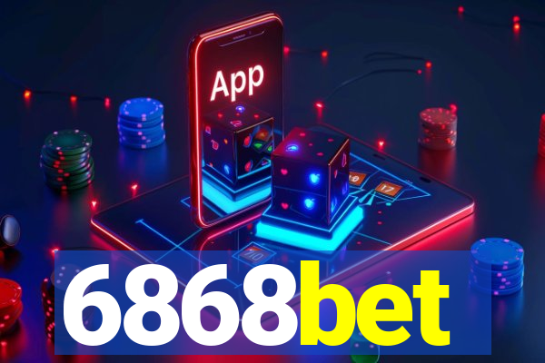 6868bet