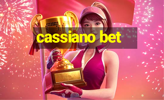 cassiano bet