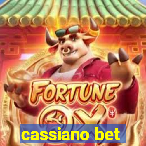 cassiano bet