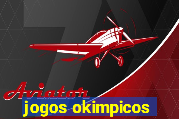 jogos okimpicos