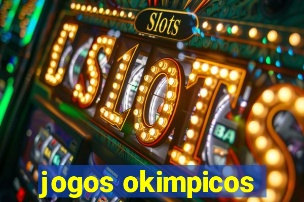 jogos okimpicos