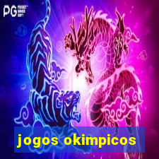 jogos okimpicos