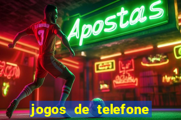 jogos de telefone que ganha dinheiro