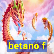 betano f