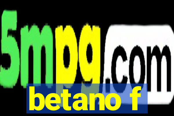 betano f