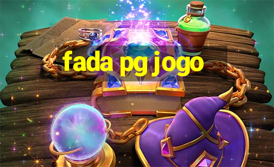 fada pg jogo