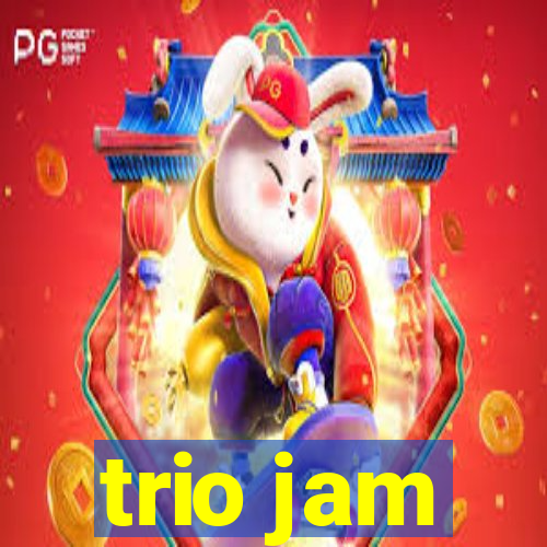 trio jam