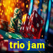 trio jam