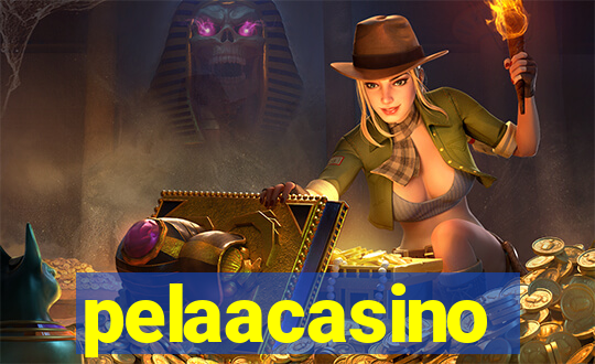 pelaacasino