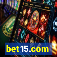 bet15.com