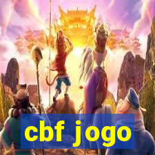 cbf jogo