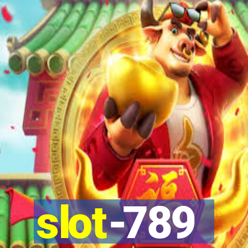 slot-789